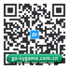 安卓 APP 二维码